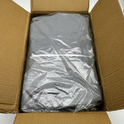 Lakeland C3T132 Hazmat Suit ChemMax 3 Plus w/ Respirator Fit Hood 4XL 6/Case 4