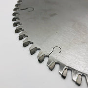 Freud LU77M008 Circular Saw Blade 8" With 5/8" Arbor Thin Kerf Non Ferrous Metal 7