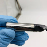 PCT 9593675 End Mill D2.312-A5009- 08725CFBREV1 D .312 D .5 Ap.8095 L2.5 Z2 Ha29 6