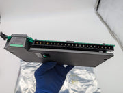 Allen Bradley 1771-OBD/C DC Output Module 16 Point 10-60 VDC 2A Used 3