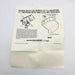 Snapper 60866 Muffler Shield Kit OEM NOS Superseded to 7038391YP 9