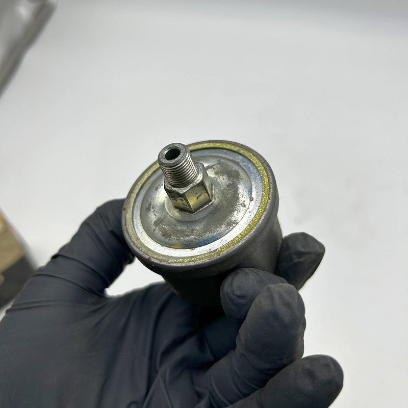 Jeep 3224284 Engine Oil Pressure Switch OEM New Old Stock NOS Open