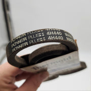 Thermoid 4H440 Belt Power Plus 1/2" Width 44" Length Aramid V-Belt 2