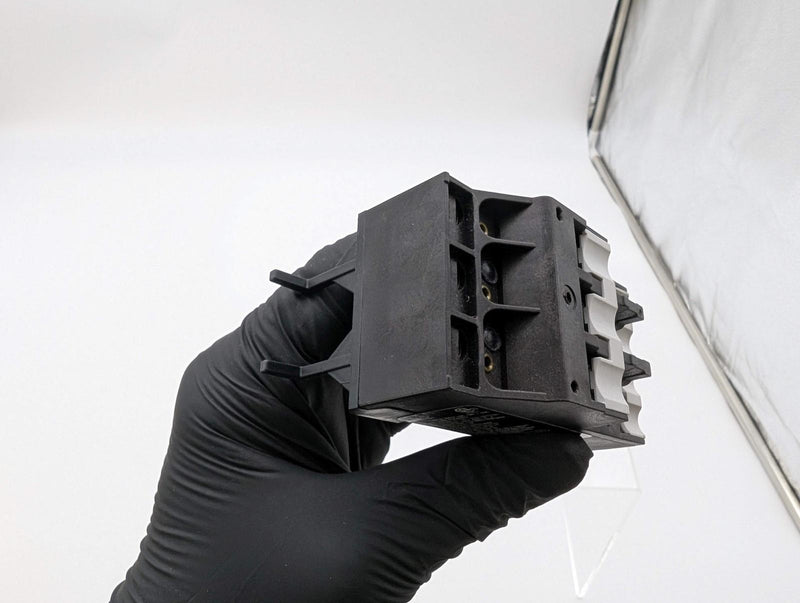 Eaton XTOB004CC1 Overload Relay 2.4A to 4A for XTEC017 & XTCE032 Contactors 5