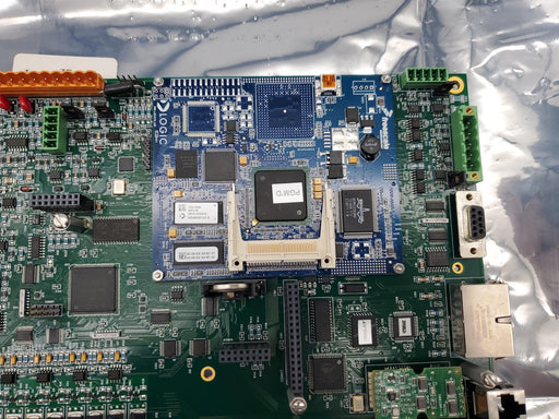 Nordson 1106836 CPU Board PCA PCI Gen 2 Enhanced 1088118 REV A OEM Part 2