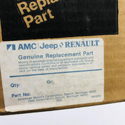 AMC Jeep 5358232 Sedimenter Assembly Fuel Injection System OEM NOS 81-85 Diesel 2