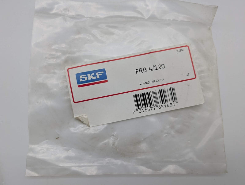 SKF FRB 4/120 Locating Rings 120mm OD 110mm ID 4mm Width Pack of 2 5