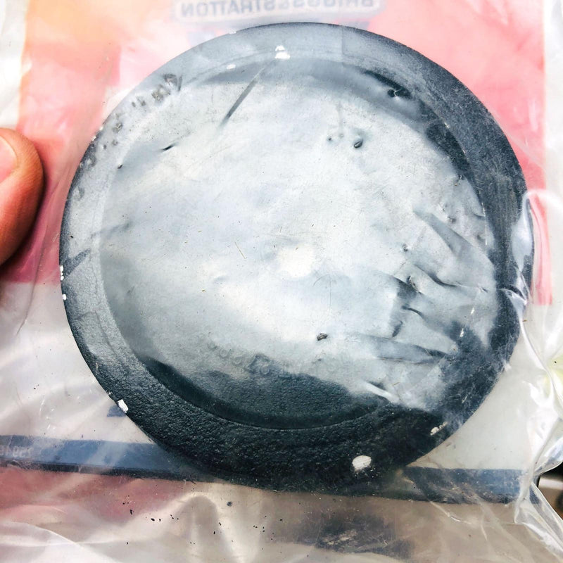 Briggs and Stratton 7019213YP Pulley Poly-Vee Belt OEM NOS Sealed USA Made 5