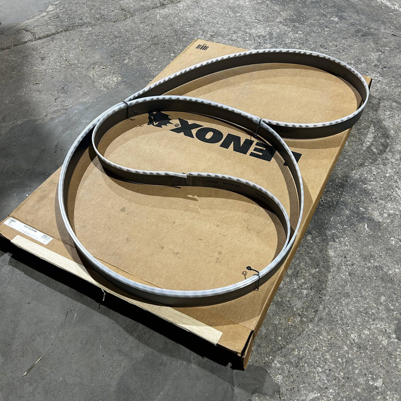 Lenox 2071512 Band Saw Blade 21ft 1in x 2in x .063 x 1.0/1.4 VPTR Welded Band
