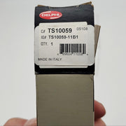 Delphi TS10059 Coolant Temperature Sensor 5