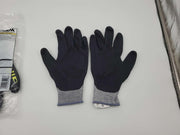 Mapa Exonit 535 Impact & Cut Resistant Work Gloves Medium Oil Repellant 2 Pair 3