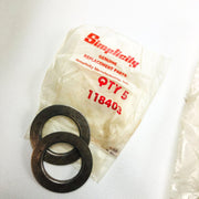 Simplicity 118403 Shield .997ID 1.562OD OEM NOS Replaced by 2118403SM 2