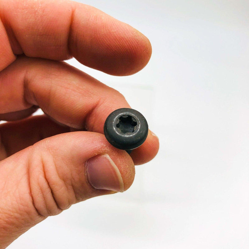 AMC Jeep 4005657 Screw Pan Head for Front Door Handles Latches OEM NOS CJ 7/8 4