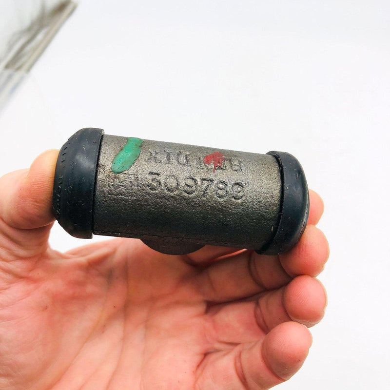 Mopar 3229063 Wheel Cylinder Drum Brakes OEM New Old Stock NOS Open 2 6