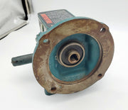 Dodge Tigear MR94742 Right Angle Gear Reducer 1.26 HP 199" LB Torque 56/150-5 2