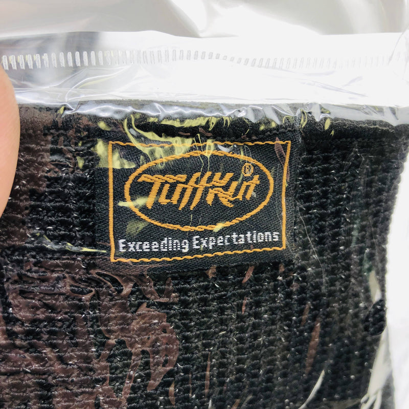 Global Glove PUG-555TS Cut Resistant Glove 10/XL Samurai Pu W/ Taeki5 12 Pairs 4