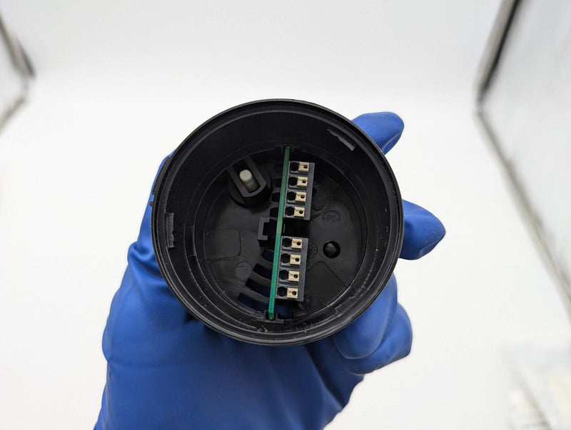 Allen Bradley 856T-B24C 70mm Stack Light Power Module 24V AC/DC 7 Circuits 3