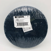 Standard Abrasives 819130 Buffing Discs 12" Dia 1-1/4" ID Medium A/O H/S 5pk 8