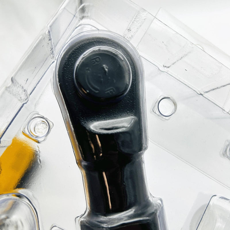 Dewalt DWMT70776L Air Ratchet 3/8 Drive Pneumatic 75 Ft-Lbs 1/4 NPT Inlet