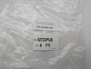 MCR Cut Resistant Work Gloves Large PU Coated Palm P92723PU Pack of 6 Pairs 4
