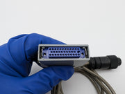 Honda MR-34L 34 Pin Female to 7 Pin Female Cable 5 Feet Robotic Control Cable 3