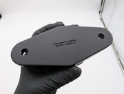 Ram Mounts RAM-D-247U-4 Square Post Clamp Base Size D for Posts Up to 4" Wide 5