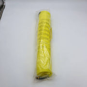 Parflex A0450-MC4-ML4 Nylon Air Hose Fast-Stor NPT 1/4 x 50FT Male Rig Swiv Ftg 6