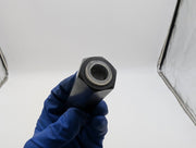 Nachi CN-T03-1-11 3/8" Inline Hydraulic Check Valve 2-3/4" Length 2