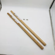 2x Council Tool 70-025 Replacement Handle Hickory 36in Sledge Replaced 70-36SL-B 10