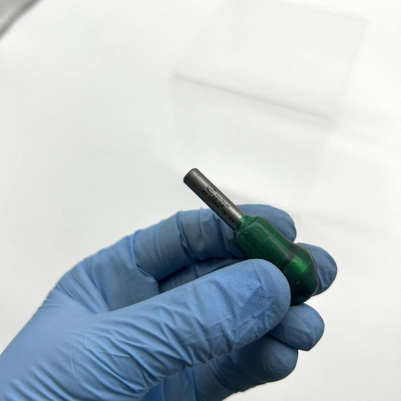 Onsrud 28-53 Router Bit Carbide Tip Flush Trim 1/2''CDx1/2''LoCx1/4''SDx2''OAL 3