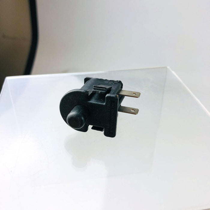 Snapper 15707 Push Button Switch OEM NOS Replaced by 7015707YP / 17320 ...