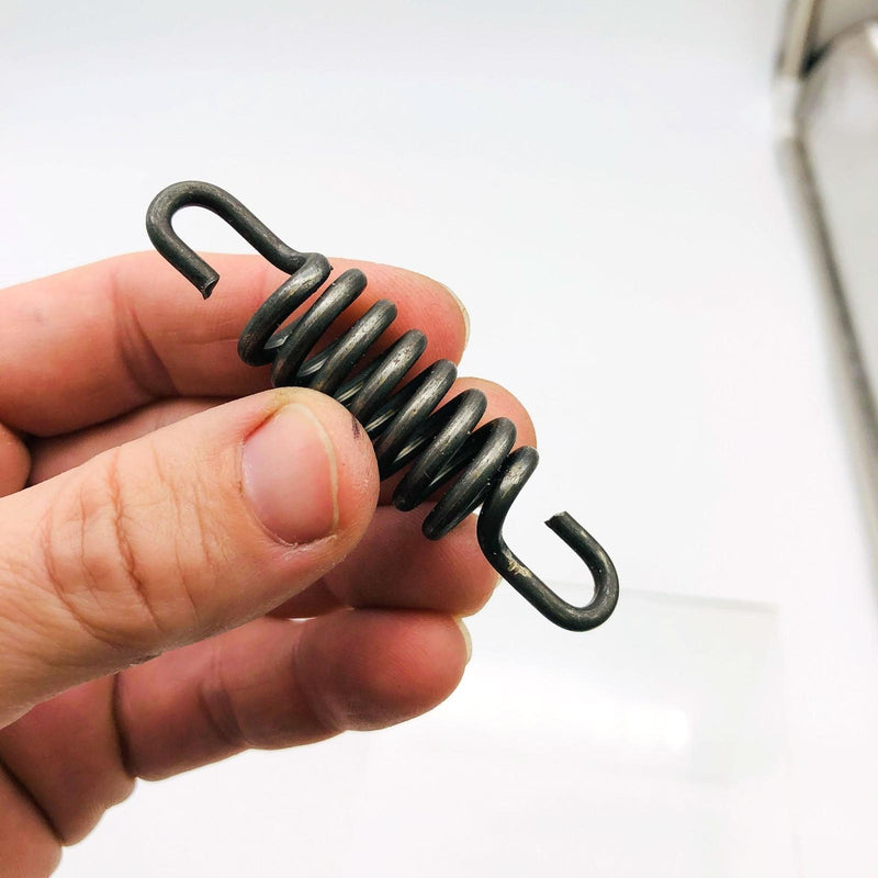Poulan 530042082 Isolator Spring Only for Chainsaw OEM New Old Stock NOS Loose 3