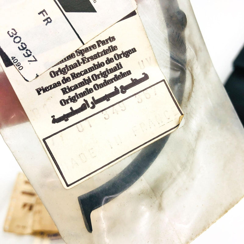 Mopar T1349367 Seal Rear Main Bearing OEM NOS Renault 7701349367 Sealed 3