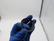 CR SKF 13534 Radial Shaft Seal 1.3752" Bore 1.874" OD 0.25" Width CRW1 NBR 2