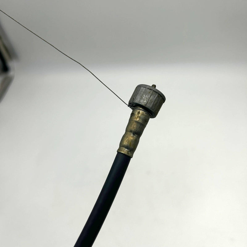 AMC Jeep 5456667 Speedometer Cable OEM New Old Stock NOS Open