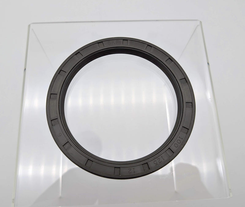 SKF 100X125X12 HMS5 RG Radial Shaft Seal 100mm Shaft 125mm OD 12mm Width