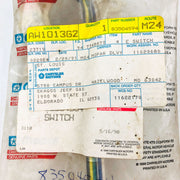 Mopar 83504594 Switch Turn Signal and Wiring OEM New Old Stock NOS 7