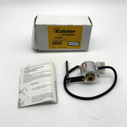 Kubler By Turck K181080 Incremental Encoder T8.3620.542E.2048 Daifuku 1097603-0 10