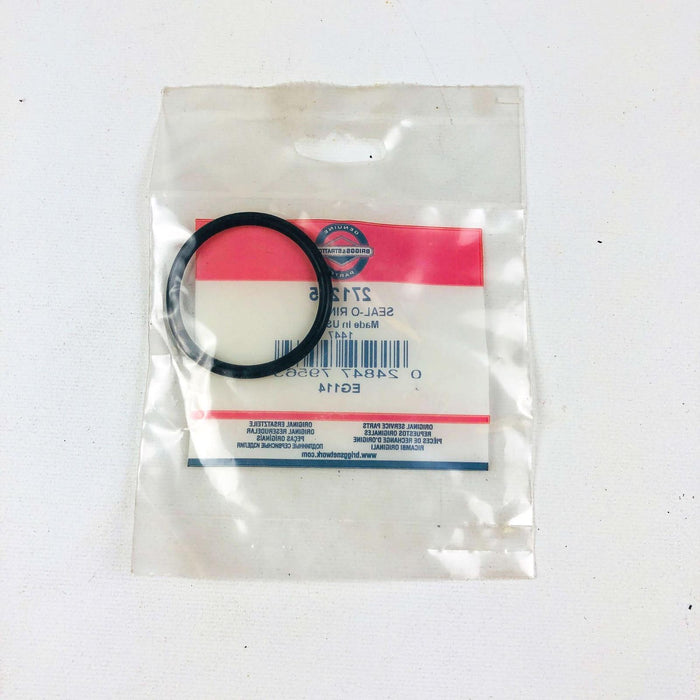 Briggs and Stratton 271265 O Ring Seal OEM NOS For Simplicity Snapper 4