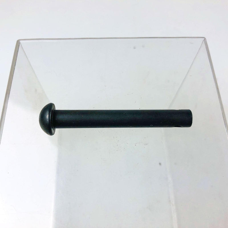 Simplicity 1672344 Clevis Pin OEM NOS Replaced by 1672344SM Matte Coated