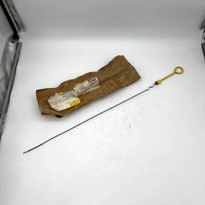 Mopar 3241752 Engine Oil Level Dipstick Indicator OEM NOS 83-86 Jeep Open
