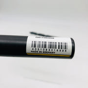 Guhring 205 Jobber Drill Bit 27/64in HSS Steam Oxide DIN 338 R-N 118 Point 1pc 4