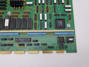 Giddings Lewis 503-26404-20 Executive Control Board 501-04708-00 for 8000B 8000H 4