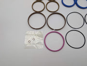 PC80X56C13669 Seal kit for MAAC Hydraulic E13995 Cylinder 80mm & 56mm Diameter 5
