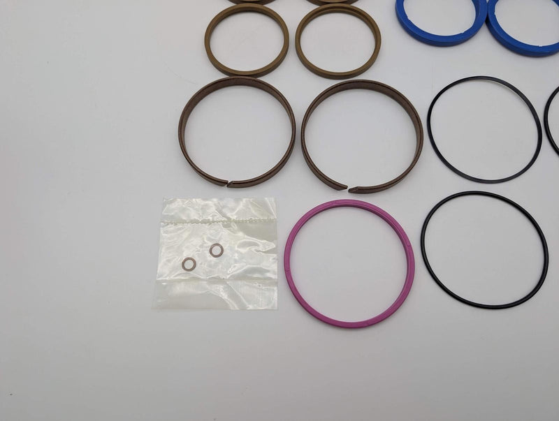 PC80X56C13669 Seal kit for MAAC Hydraulic E13995 Cylinder 80mm & 56mm Diameter 5