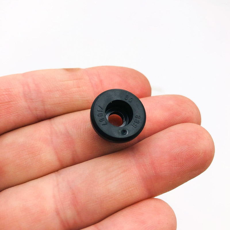 Mopar 3575333 Grommet for Steering Wheel OEM NOS For Jeep Loose No Pkg 4