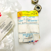 Mopar J3034098 Nut for Front Suspension OEM NOS 1991 Chrysler Monaco 2