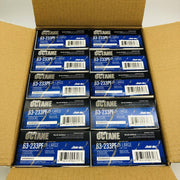 PIP 63-233PF Disposable Glove XL Extra Large Nitrile Fd Grade PWD Free 1000/Case 7