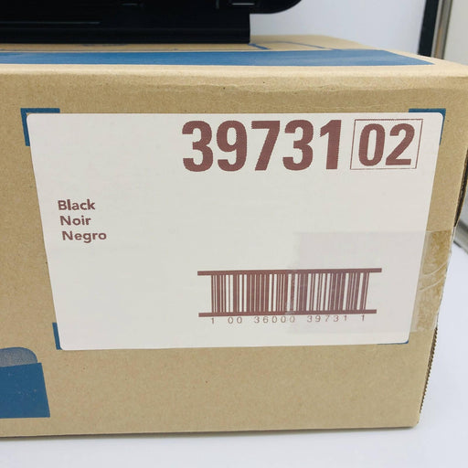 Scott 39731-02 Coreless Twin Bath Tissue Dispenser 20.2 x 11.5 x 6.2in Black 2