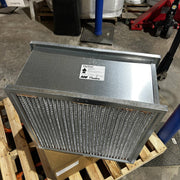 AAF Flanders 331-300-113 Air Filter Box 1060300-113 VARICEL DH Merv 11 24X24X12 8